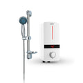 New Arrival Instant Electric Water Heater Tap Shower 220v 3.5kw Working Well