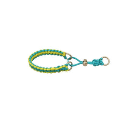 Promotional Top Quality Popular Product Paracord Braid Adjustable Collar Pet Dog Collar