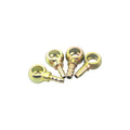 Bspjinpt Thread Standard Hydraulic Parts Hydraulic Hose Banjo Fittings Fitting Banjo Bolt