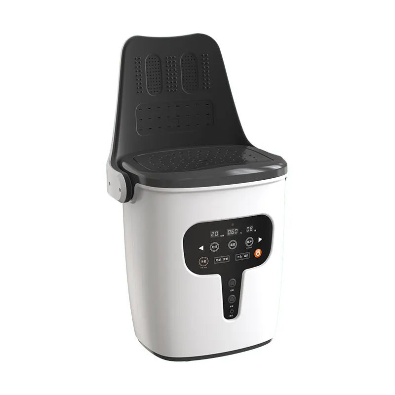 Chinese Wholesale Portable Smokeless Moxibustion Therapy Machine Electric Moxibustion Device