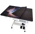 TM-3624 Dust Cover Aeolus Grooming Table Mat Pet Oxford Fabric Appliance Non Stuffy Cover Mat