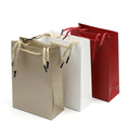 Wholesale Sales of Customized Tote Bags in Various Sizes in Various Colors and Various Logos Paper Bag Handbag