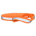 YouGuang Custom Wholesale Colorful Reflective Tape Warning Fabric Polyester Nylon Reflective Ribbon Reflective Webbing