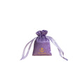 Mini Satin Bags Luxury Drawstring Bag Wholesale Jewelry Storage Gift Pouches Silk Pouch Custom Logo
