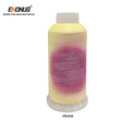 UV Color Change Photochromic Solar Active 150D/2 Polyester Embroidery Thread