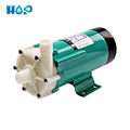 AC Little Giant Magnetic Stainless Steel Chemical Drive Pump OEM Machining Acid/Oil Food Centrifugal Drinking Water Treatment