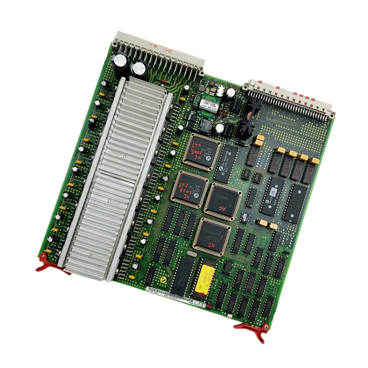 MA Original Circuit Board 00.785.1067 SSK2 SW SSK37 00.781.3764 / 02 SSK2 Board for Heidelberg Offset Press Spare Parts