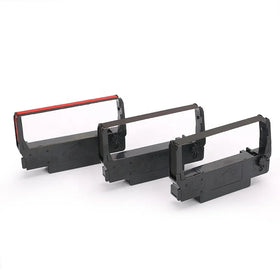 For Epson ERC30/ERC34/ERC38 TM-U220A U220B U200D TM-U210A U210B/230 TM-300A/300B/300C COMPATIBLE Printer Ribbon Cartridge