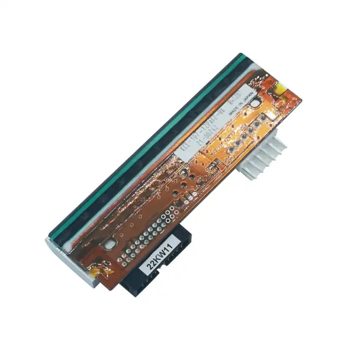 New Near Edge Printhead Carl for Valentin Dynacode 53/12 37.04.0535  Thermal Printer