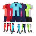 2024 2025 Factory Wholesale American Football Jerseys Men Custom Stitched Patch Classic Football Wear Embroidery Soccer Jersey