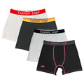 Wholesale Best Desgin Cotton Breathable Mens Underwear Custom Own Logo High Quality Mens Briefs & Boxers