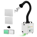 New Arrival Hot Custom Portable Industrial Oil Fume Extractor for Dtf