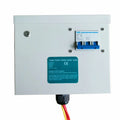 +T400HF Three phase power saving box with hamonic filter MegaBDM