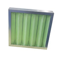 USA and EU Standard G4 Pleated Air Filter Replacement for HVAC AC Furnace System