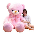 2024 Wholesale Teddy Bear Dolls Animal Soft Plush Toys Stuffed & Plush OEM Unisex Dolphin Teddy Bear Sofa Bed with Bear Figures