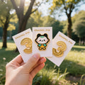 Trending Lapel Pins Design Fashion Anime Logo Metal Crafts Custom New Dyed Soft Enamel Pin UV Printing Metal Pins