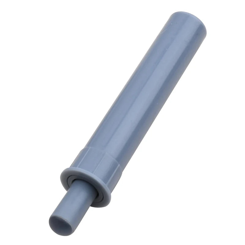 Push Open Soft Close System Door Catch  Door Buffer for Wardrobe Drawer Cupboard Closing Door Silent Damper