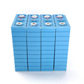 Original Calb 3.2V 200Ah LiFePO4 Prismatic Lithium Iron Phosphate Battery for Solar Power Storage 6000 Cycles 3-Year Warranty
