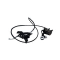 SURRON Ultrabee Electric Motocross Bicycle Original UB Rear Brake Caliper Assembly Ultra Bee Accessories