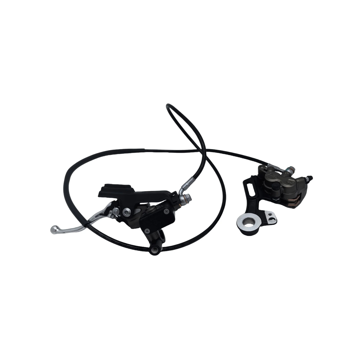 SURRON Ultrabee Electric Motocross Bicycle Original UB Rear Brake Caliper Assembly Ultra Bee Accessories