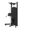 Commercial Quality Large Small Bird Trainer Unilateral Cross Pull Down Arms Crossed Gym Equipment