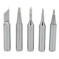 Willdone 900M-T-1C Welding Tip for Hakko Soldering Station for Mobile Repair Tool B C K Soldering Iron Tip