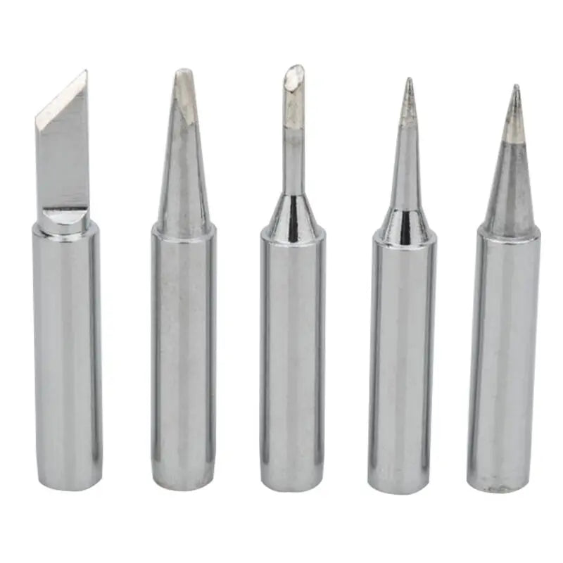 Willdone 900M-T-1C Welding Tip for Hakko Soldering Station for Mobile Repair Tool B C K Soldering Iron Tip