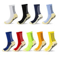 Women Men One Size Fits All Non Slip Basketball Socks Running Sport Football Socks Sports Socks