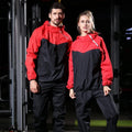 Fashion Fashion Gym Plus Size Running Fitness Weight Loss Sweat Suits Manufacturers Fitness Sauna Suit