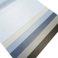 VIP Design 100% Polyester Breathable Blackout Zebra Blind Fabric Curtain Hotel Drapery Frill Textiles Roll Zebra Blinds Fabric