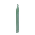 Acupressure Jade Guasha Points Rose Quartz Scraping Stick Pen Gua Sha Therapy Wand Needle Massage Tool