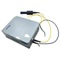 Raycus Fiber Laser Source 20W 30W 50W Raycus Original Q-Switched Pulse Fiber Laser Source for Laser Marking Carving Machine