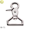 Good Quality Handbag Hardware Clip Clasp Buckles Zinc Alloy Metal Lobster Trigger Snap Hook for Luggage