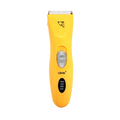 Professional Electric Pet Hair Grooming Clippers for Dogs and Cats Fast Charging with Styling Trimming Features