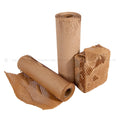 Custom Size 80gsm Brown Honeycomb for  Protective Paper Material for Fragile Items Packaging for Cushioning