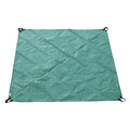 PP Material Foldable Garden Storage Bag Home Use Leaf Mat for Planting & Finishing Vegetables Flower Pots & Planters