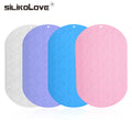 Manufacturer Directly Selling Silicon Bath Mat Non Slip Rubber Bath Mat Anti Slip  Extra Large Shower Mats for Bathroom
