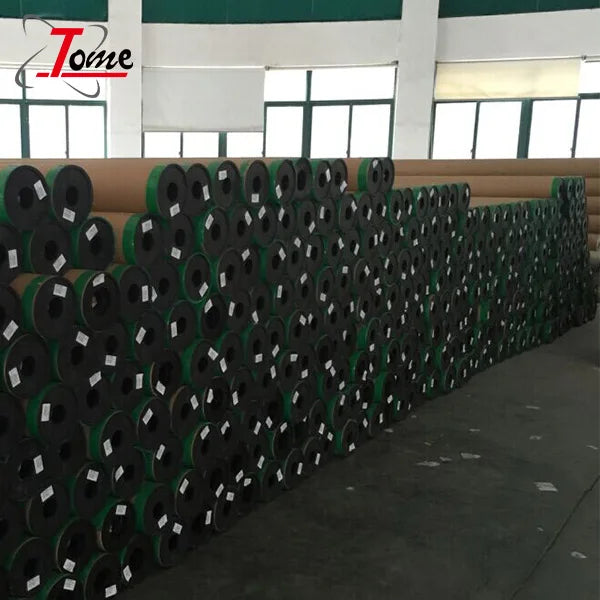 TOME Digital Printing Material PVC Frontlit Flex Banners Vinyl Banner Rolls 440GSM Frontlit Backlit PVC Flex Banner