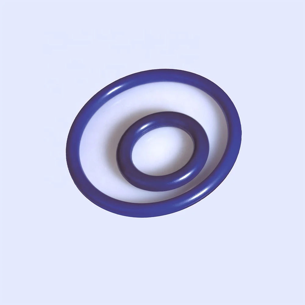 Customized Polyurethane PU O Ring Seals AU O-rings for Parts Manufacturing