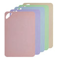 Anti-bacterial Eco-Friendly PP Plastic Kitchen Chopping Board with Customizable Size and Shape