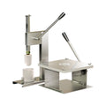 Factory Price 3 Moulds Baozi Forming Maker Hand Make Baozi Machine Momo Making Machine Small with Bun Mouth Closing Machine