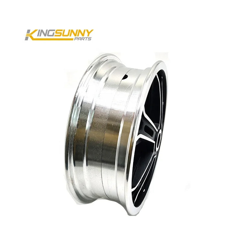 Speedway Leger Front Wheel Without Tire Electric Scooter Spare Parts Electric Scooter Accessories Parts Scooter Electric