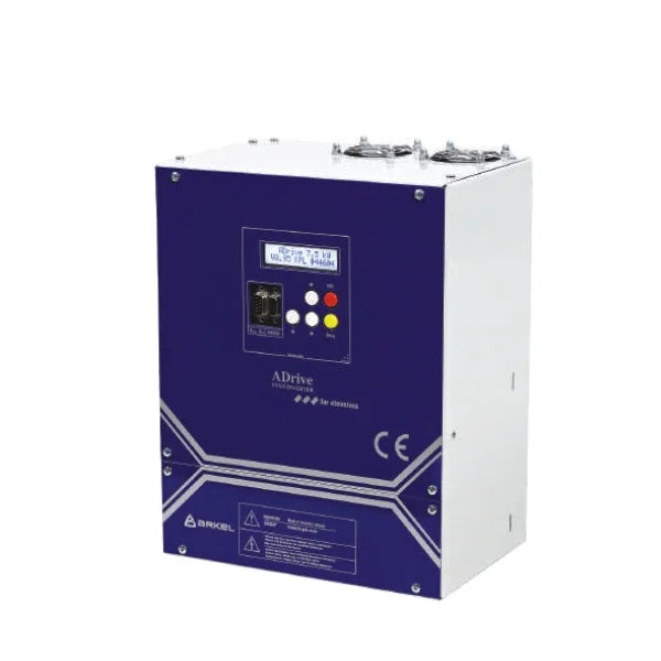 Elevator Parts ARKEL Elevator Frequency Inverter ADriver-4B055 With Deft Design for Lifts