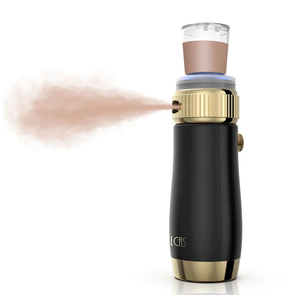 Portable Face Makeup Tool Cordless Nano Water Spray Foundation Airbrush Makeup Machine