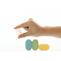 Hot Sell Eco-friendly Natural Soothing Bubble Foam Soap Liquid Hand Wash Effervescent Tablets