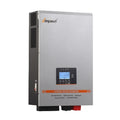Smart Wifi Support 12/24/48VDC Solar Energy Hybrid Solar Inverter Pure Sine Wave Low Frequency 40/60/80A MPPT