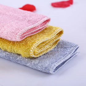 Wholesale Durable Microfiber Cleaning Cloth Dish Cloth Tea Towel