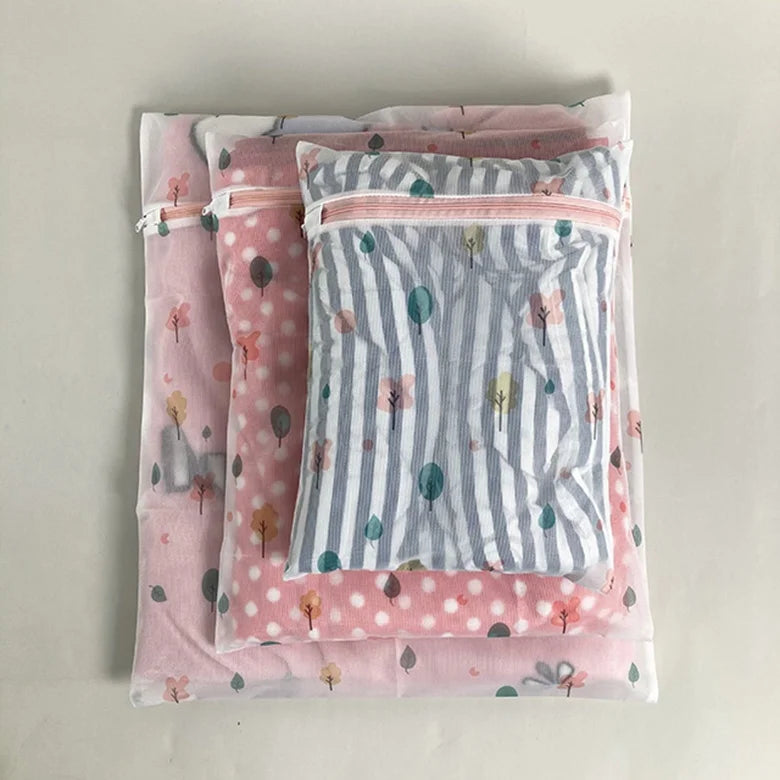 Nylon Mesh Disposable Laundry Bag Large Mesh Drawstring Jumbo Laundry Bag Small 10Kg Laundry Net Bag Hamper Fine Mesh
