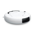 Intelligent Wireless Floor Cleaning Robot Vacuum Cleaner for Home Using