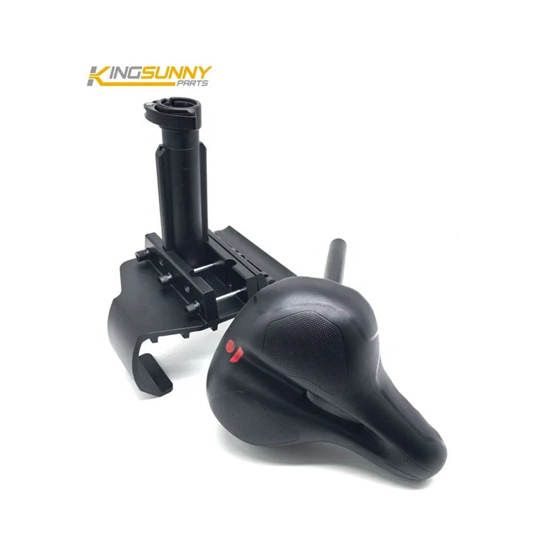 Adjustable Electric Scooter Seat Saddle for Vsett 10 Plus Vsett 10+ E Scooter Spare Parts Accessory